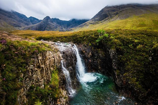 Fairy Pools